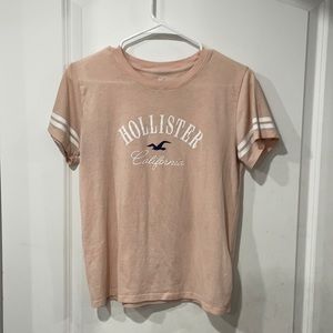 Women’s Hollister t-shirt